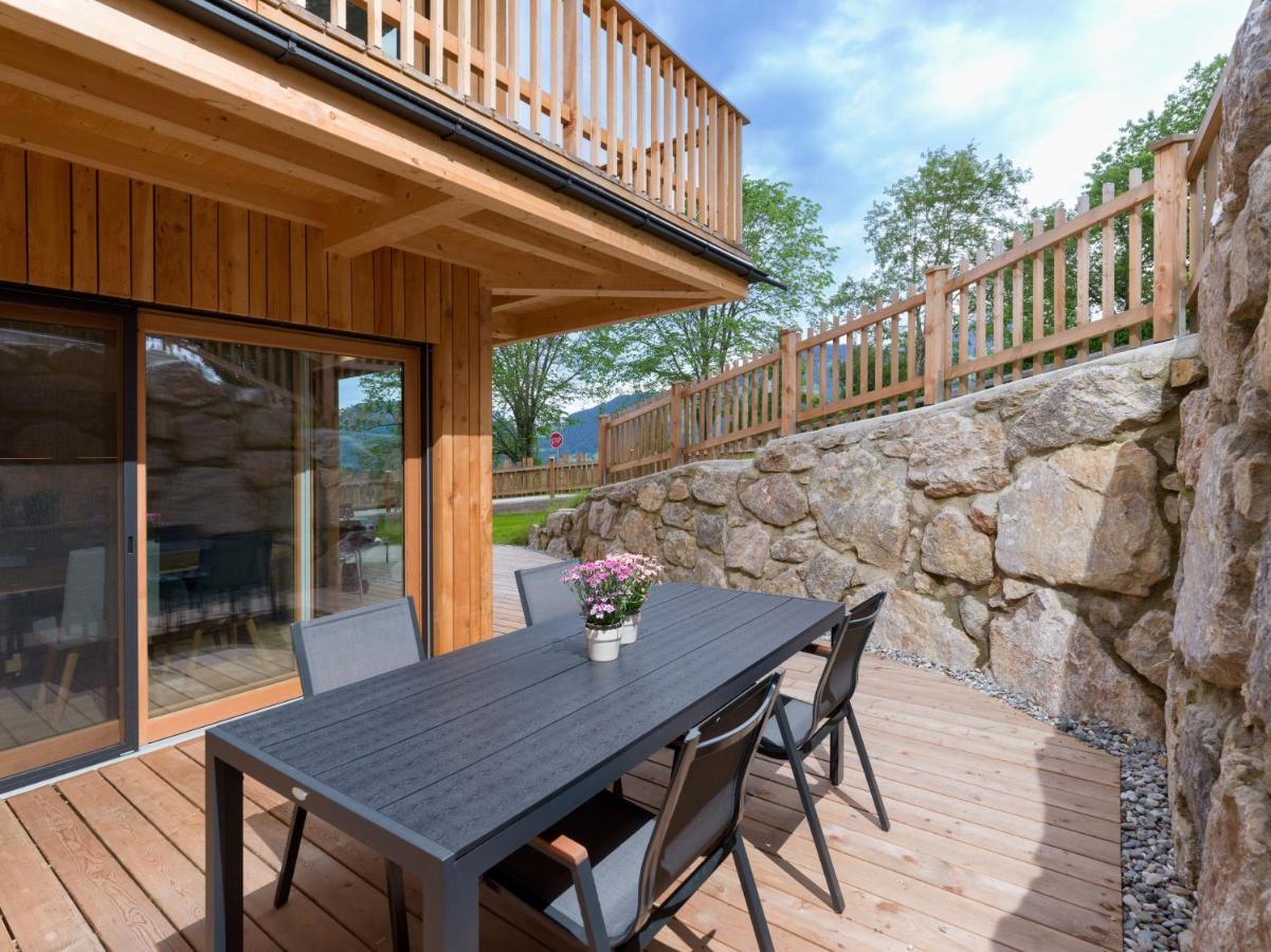 Апартаменты Penning.Tirol Хопфгартен-им-Бриксенталь Экстерьер фото